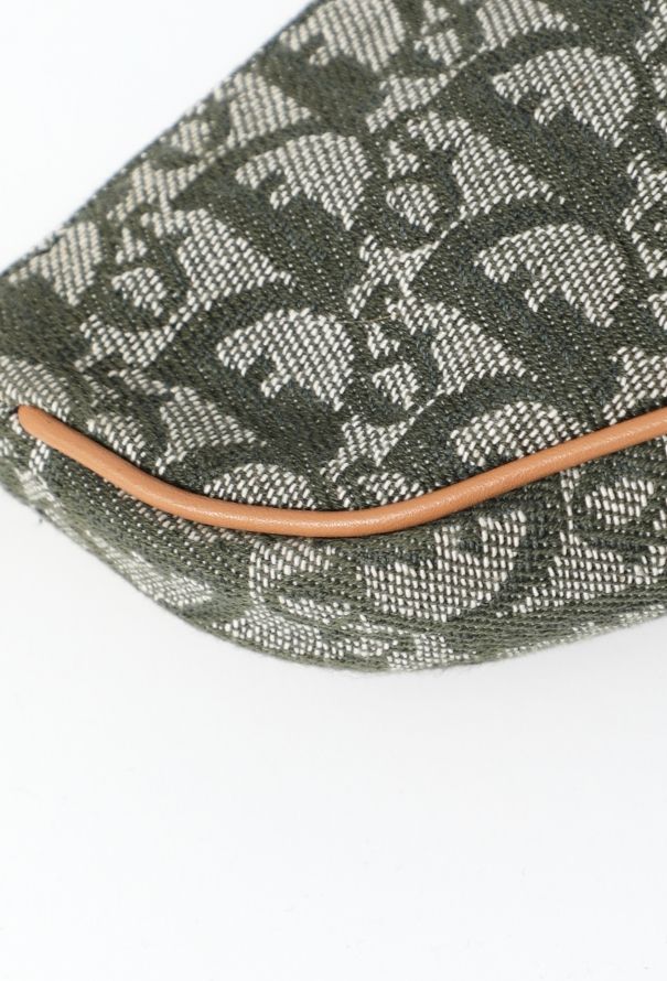 Dior Iconic 2001 Mini Saddle Bag - 10
