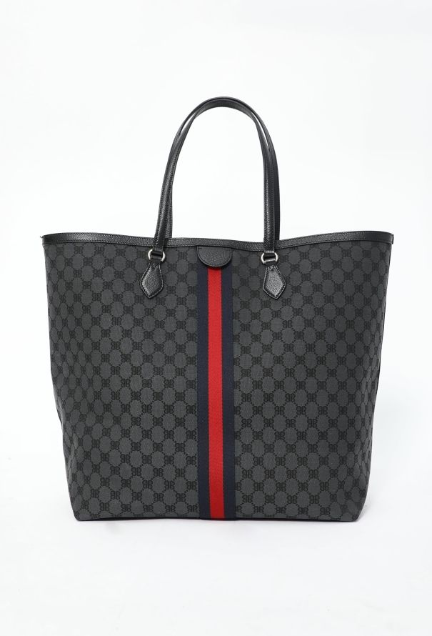 Gucci 2022 The Hacker Project Tote Bag - 3