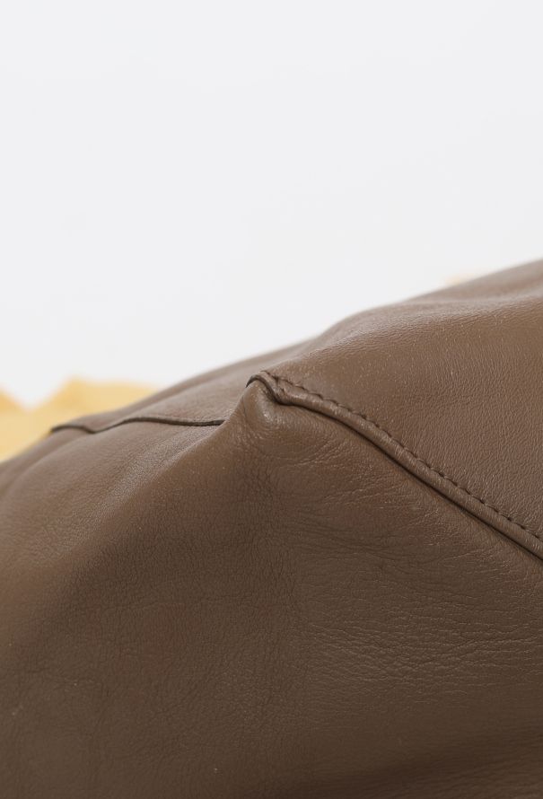 Céline Bicolor Horizontal Tote Bag - 8