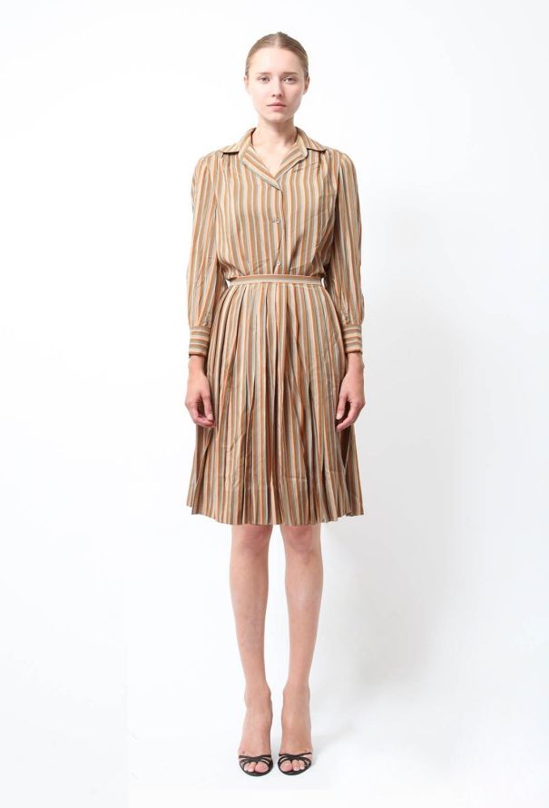 Jean Patou '60s Three Piece Ensemble - 4