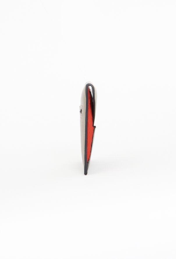 Céline Diamond Passport Pouch - 4