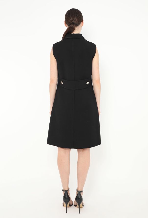Prada 2019 Mod Shift Dress - 4