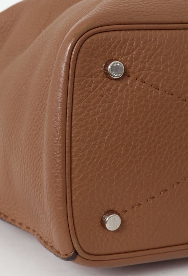 Fendi Selleria Anna Bucket Bag - 9