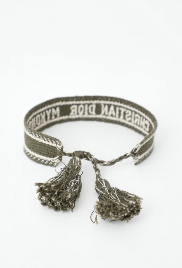 Christian Dior 2023 Dioriviera Mykonos Bracelet - 3