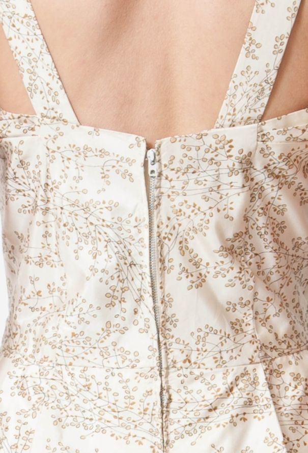 60s Maggy Rouff Ensemble - 7