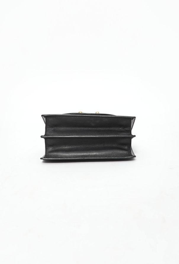 Dior Pre-Fall 2018 Diordirection Flap Bag - 7