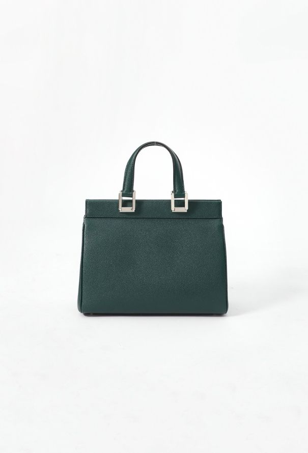 Gucci S/S 2019 Small Zumi Tote Bag - 5