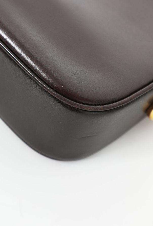 Céline '70s Box Crécy Bag - 10