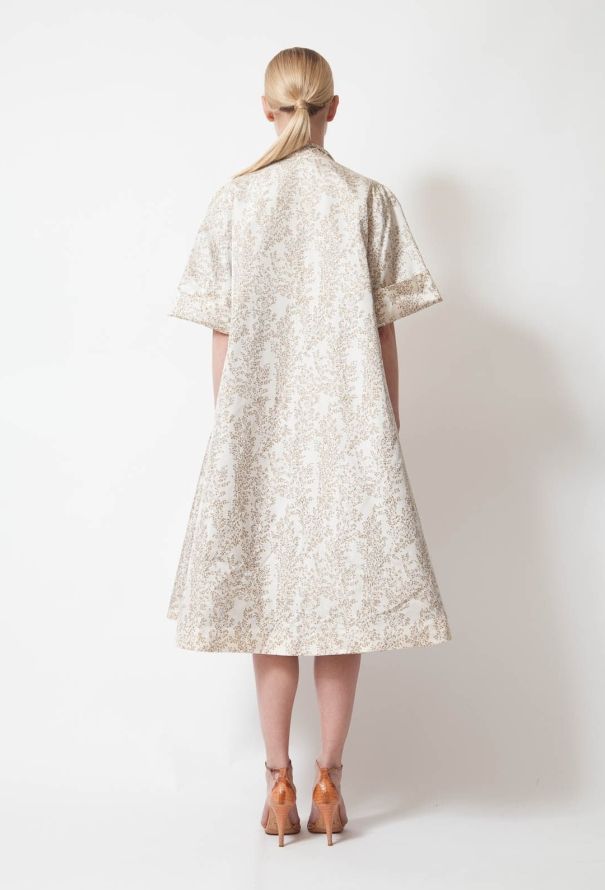 60s Maggy Rouff Ensemble - 5