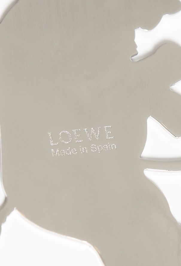 Loewe 2018 Paula's Ibiza Elephant Earrings - 3