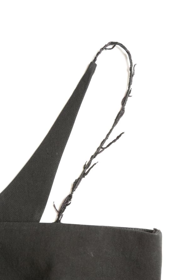 Balenciaga S/S 2013 Halter Dress - 6