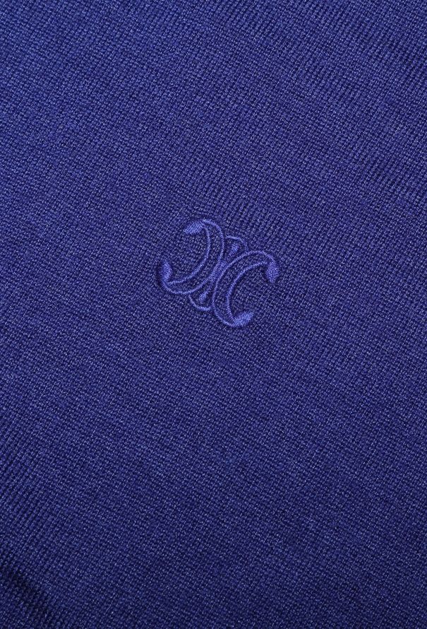 Céline 2010 Classic Triomphe Sweater - 6