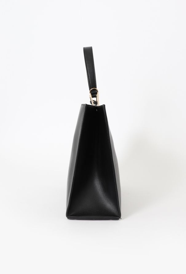 Balenciaga Le Dix Tote Bag - 6