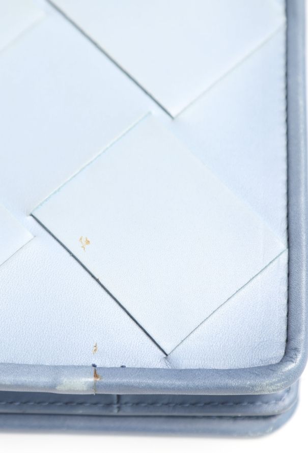 Bottega Veneta Resort 2015 Montebello Clutch - 14