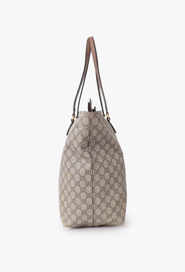 Gucci GG Supreme Ophidia Tote Bag - 5