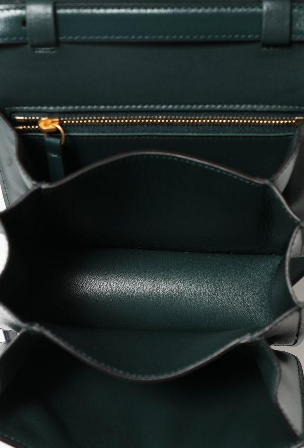 Céline Mini Classic Box Bag - 12