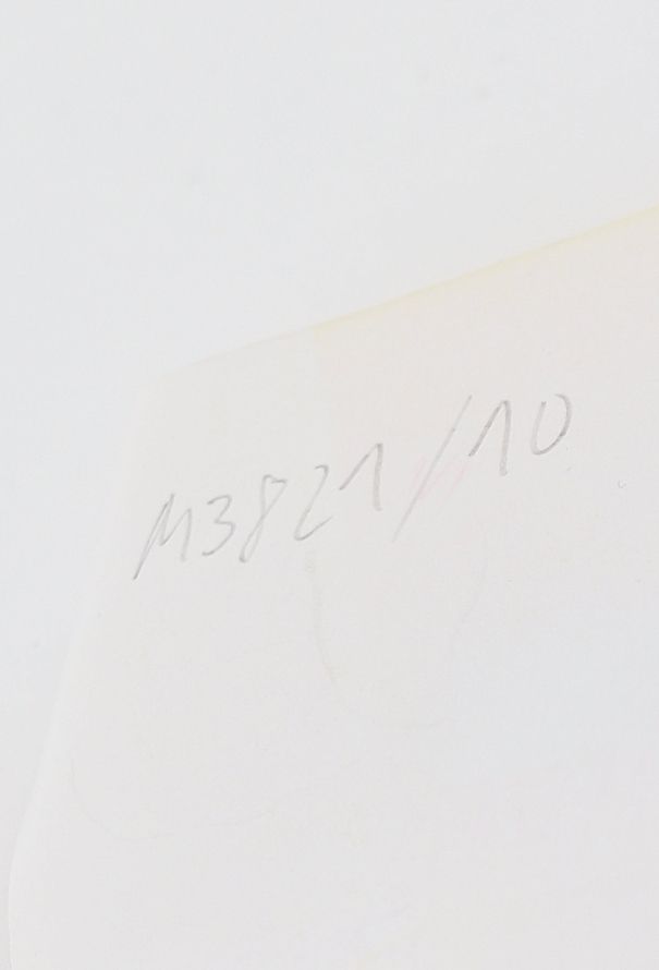 Saint Laurent Limited Edition Original Love Poster, 2002 - 5