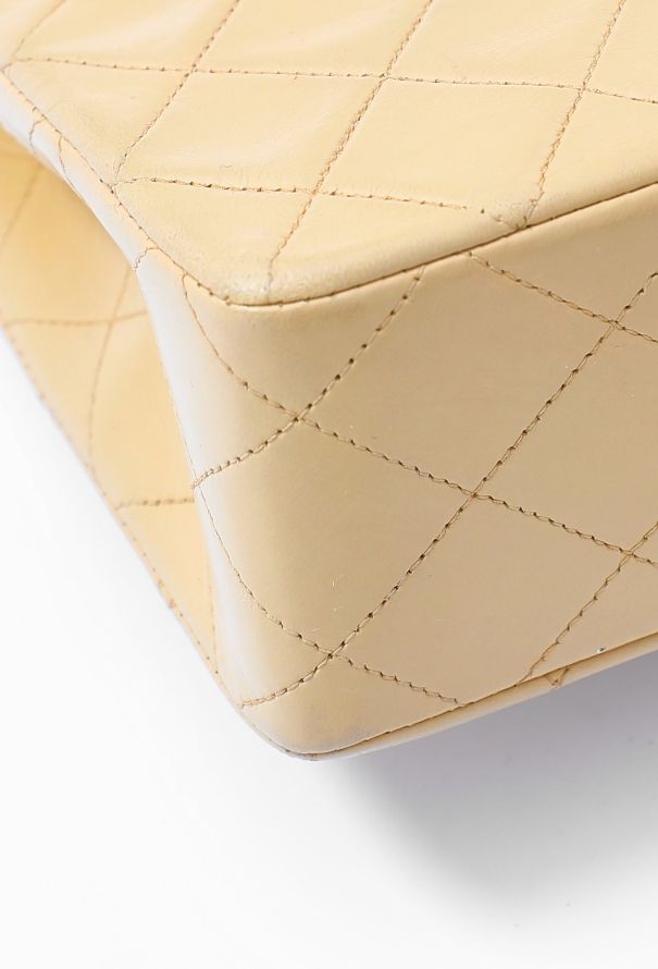 Chanel Classic Mini Square Timeless Bag - 11