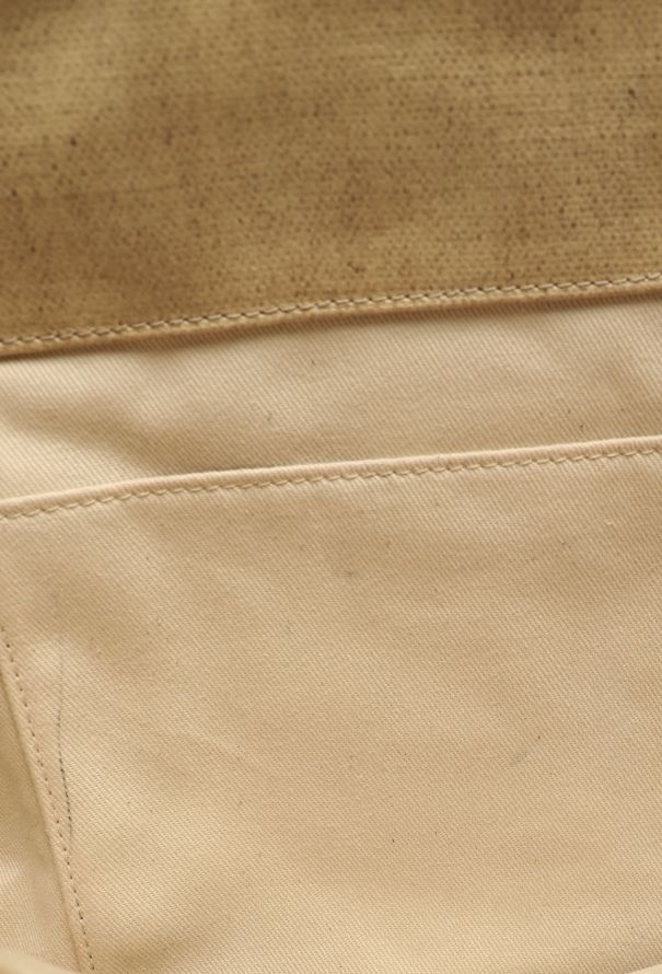 Chanel Resort 2008 Yacht Nautical Tote Bag - 13