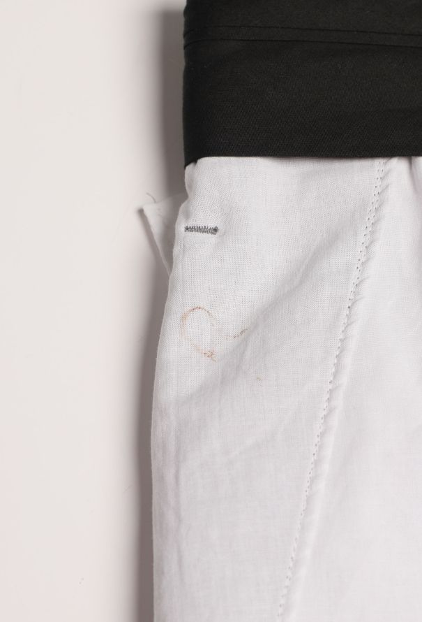 Céline Classic Flared Crêpe Trousers - 6