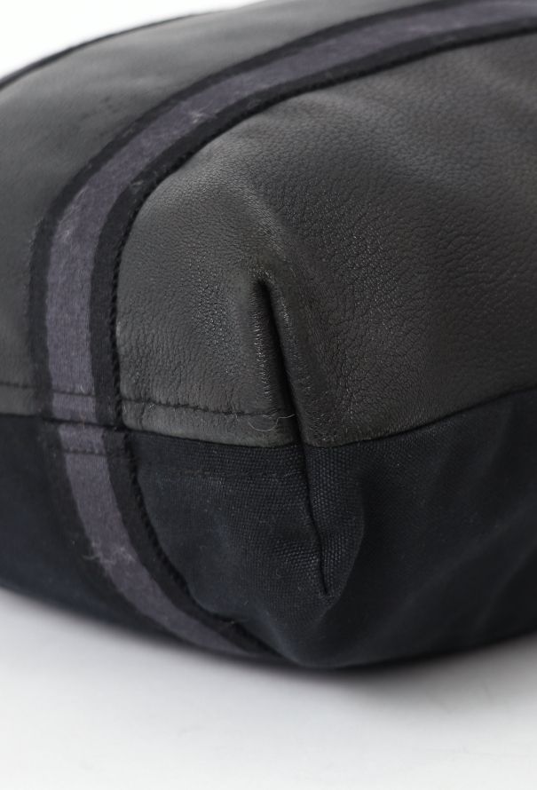 Hermès Vintage Bicolor Toto Tote Bag - 9