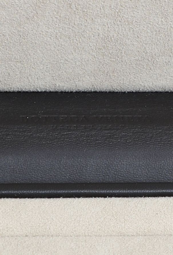 Bottega Veneta Intrecciato Jewelry Trunk - 13