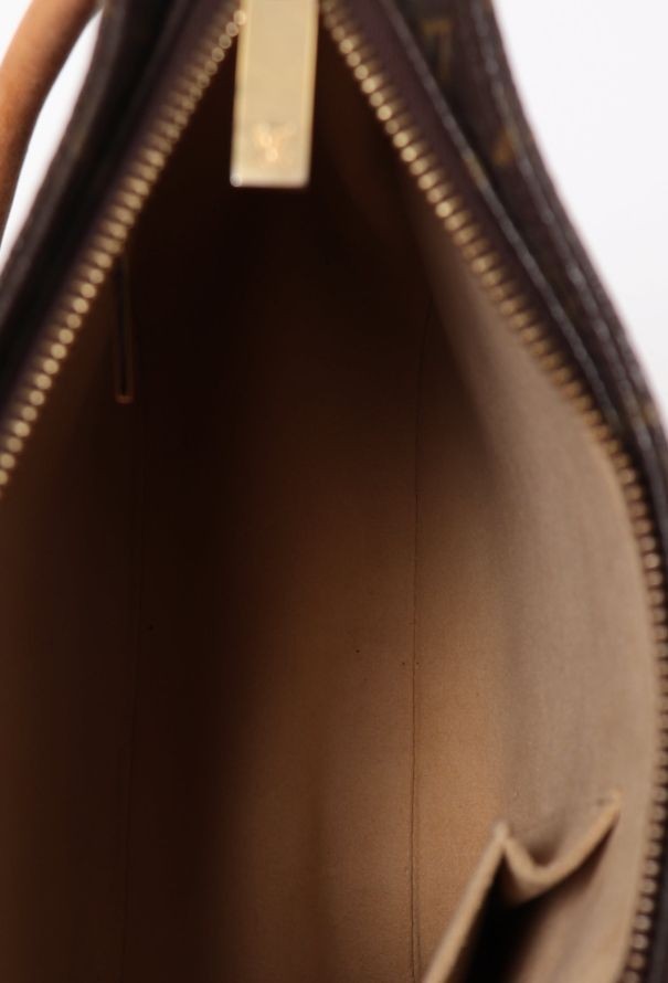 Louis Vuitton 2002 Looping MM Handbag - 11