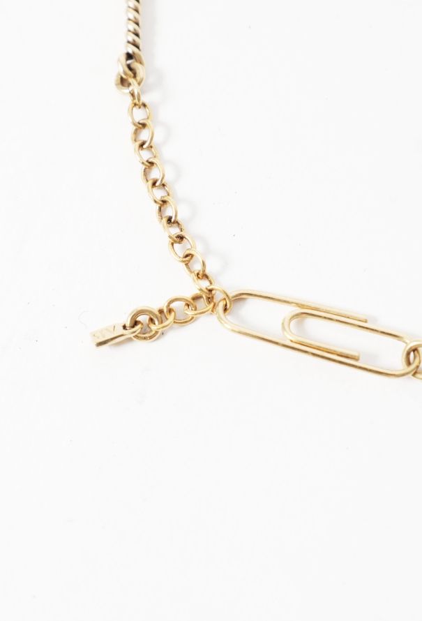 Modern Designers Aurélie Bidermann 2011 'Déméter' Choker - 4