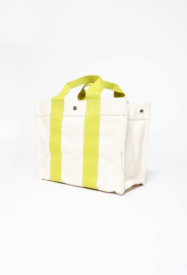 Hermès Bicolor Toto Bag - 3