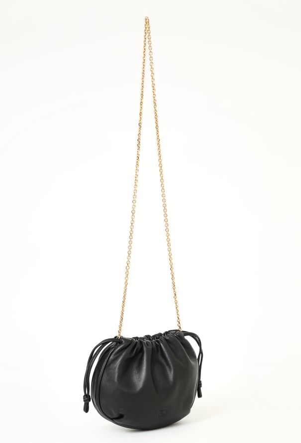 Loewe Mini Flamenco Bag - 3