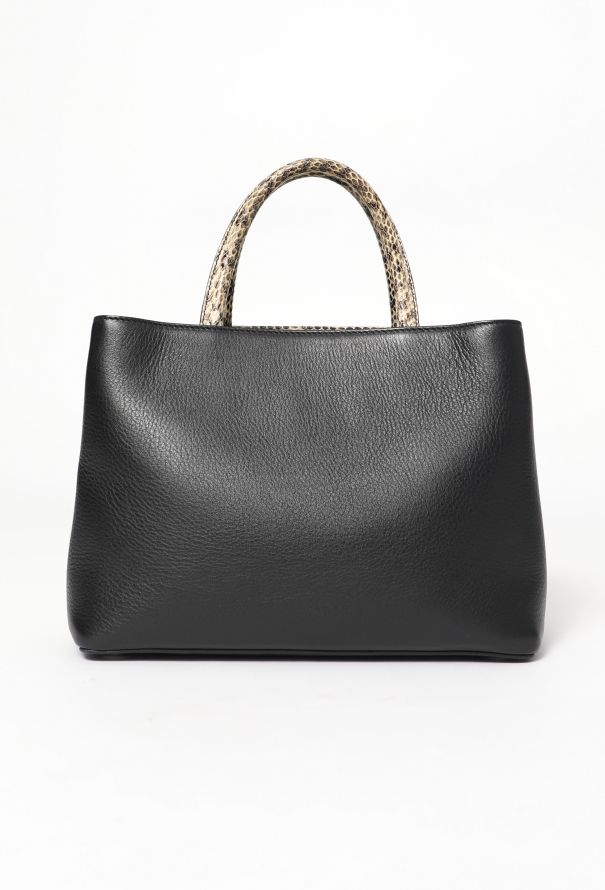 Fendi Petite 2Jours Tote Bag - 4