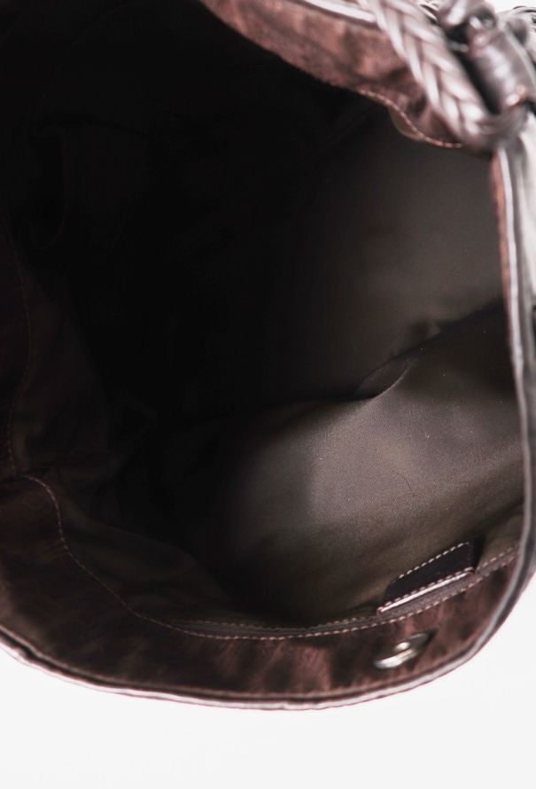 Dior Diorissimo Ethnic Hobo Bag - 12