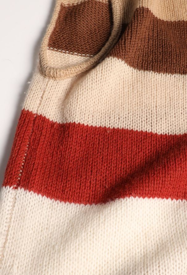 Prada 2014 Cashmere Knit Ensemble - 6