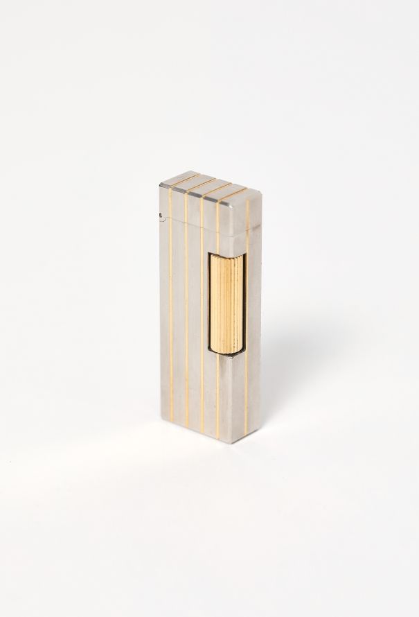 Vintage Objects & Decor Dunhill '80s Rollagas Lighter - 4