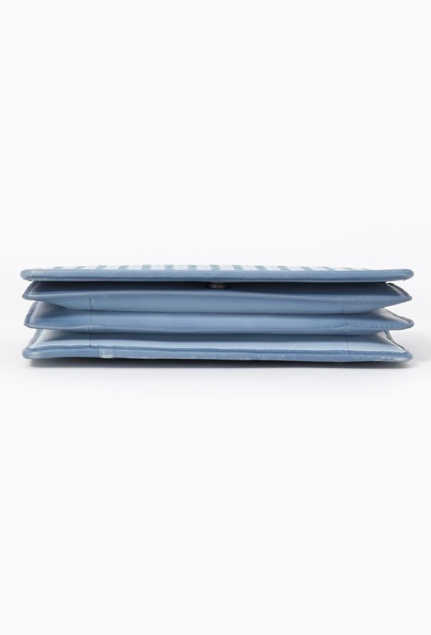 Bottega Veneta Resort 2015 Montebello Clutch - 7