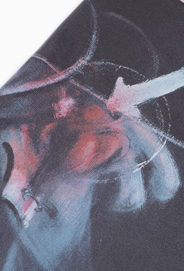 Thames x Francis Bacon 2022 Expressionist Sweater - 8