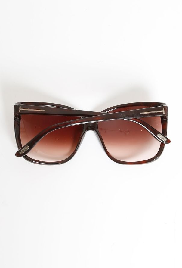 Tom Ford Early 2000s 'Lydia' Sunglasses - 5