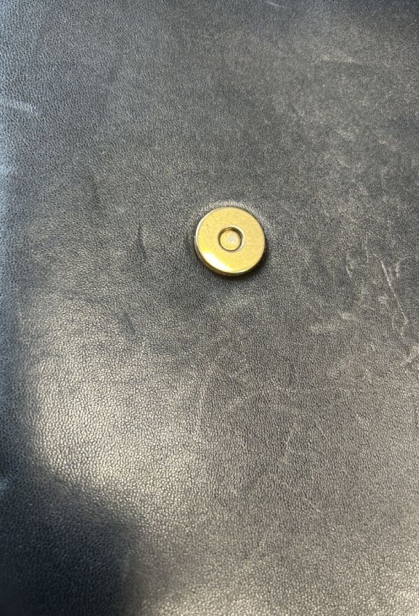 Dior Pre-Fall 2018 Diordirection Flap Bag - 14