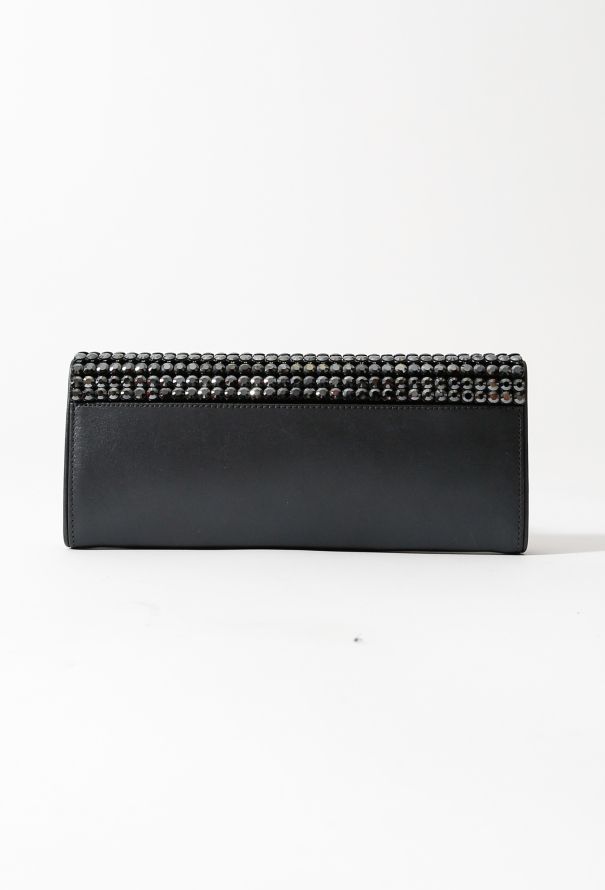 Swarovski Clutch Bag - 4