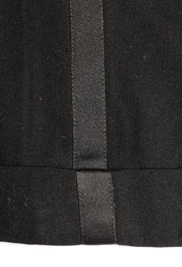 Saint Laurent 1993 Belted Smoking Jumpsuit - 8