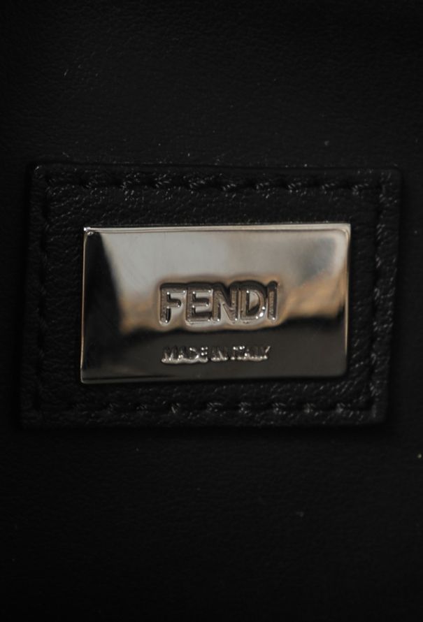 Fendi Petite 2Jours Tote Bag - 14