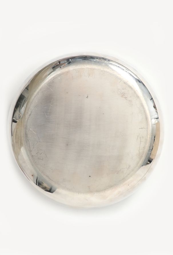 Vintage Objects & Decor Large '70s French Trim Serving Bowl - 4