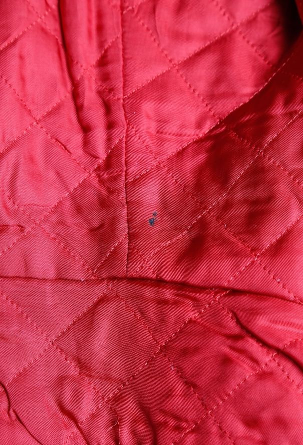 Céline Leather Biker Jacket - 7