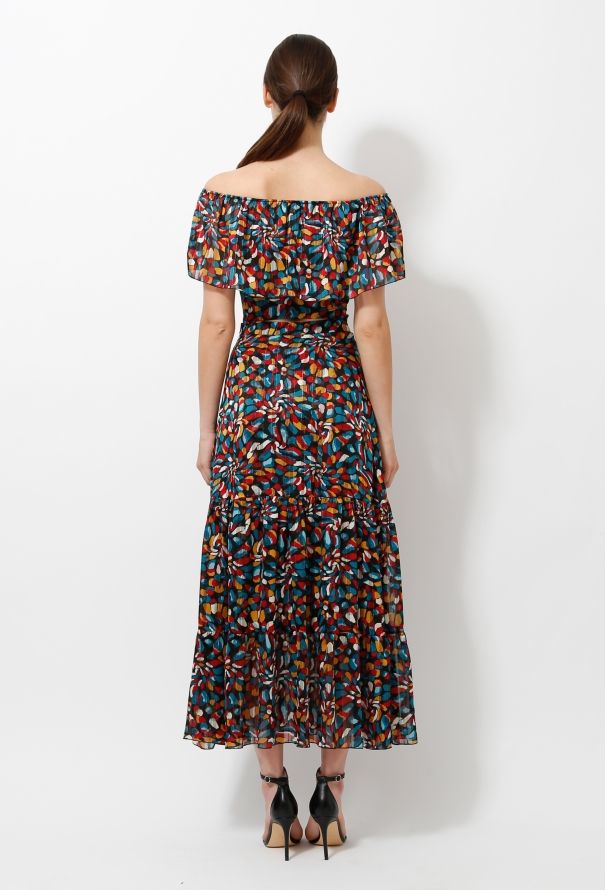 ReSee Atelier Loulou Ensemble in Fauve - 8