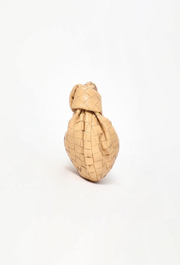 Bottega Veneta 2023 Mini Jodie Bag - 6