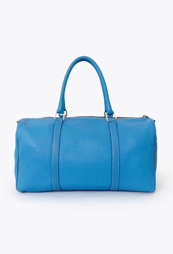 Fendi Selleria Bowling Bag - 4