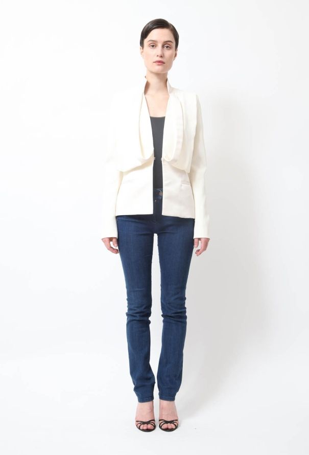 Modern Designers Esteban Cortazar Cady Jacket - 2