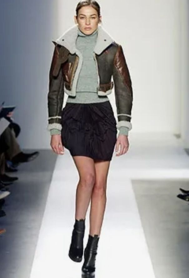 Balenciaga F/W 2003 Chelsea Boots - 2