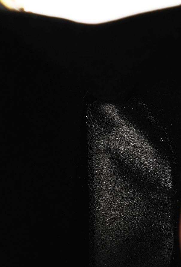 Chanel Rare Pre-Fall 2019 Gold Mini Evening Bag - 14