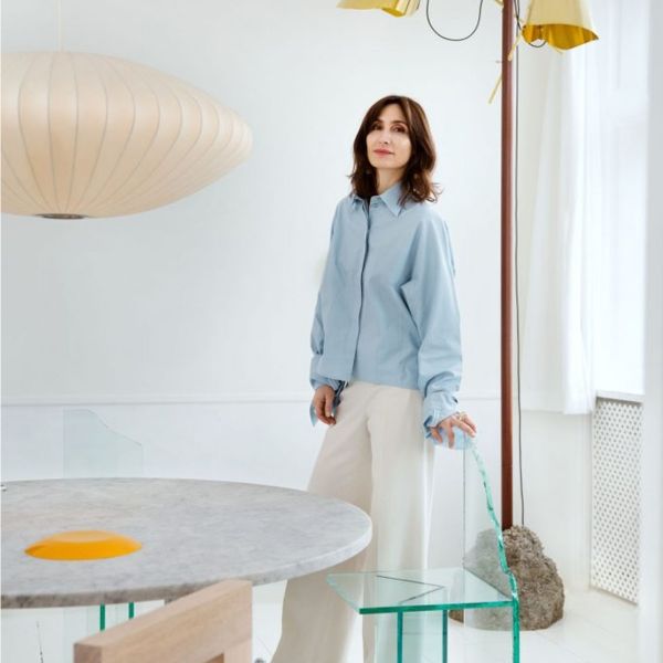 The Style Series: Maria Foerlev